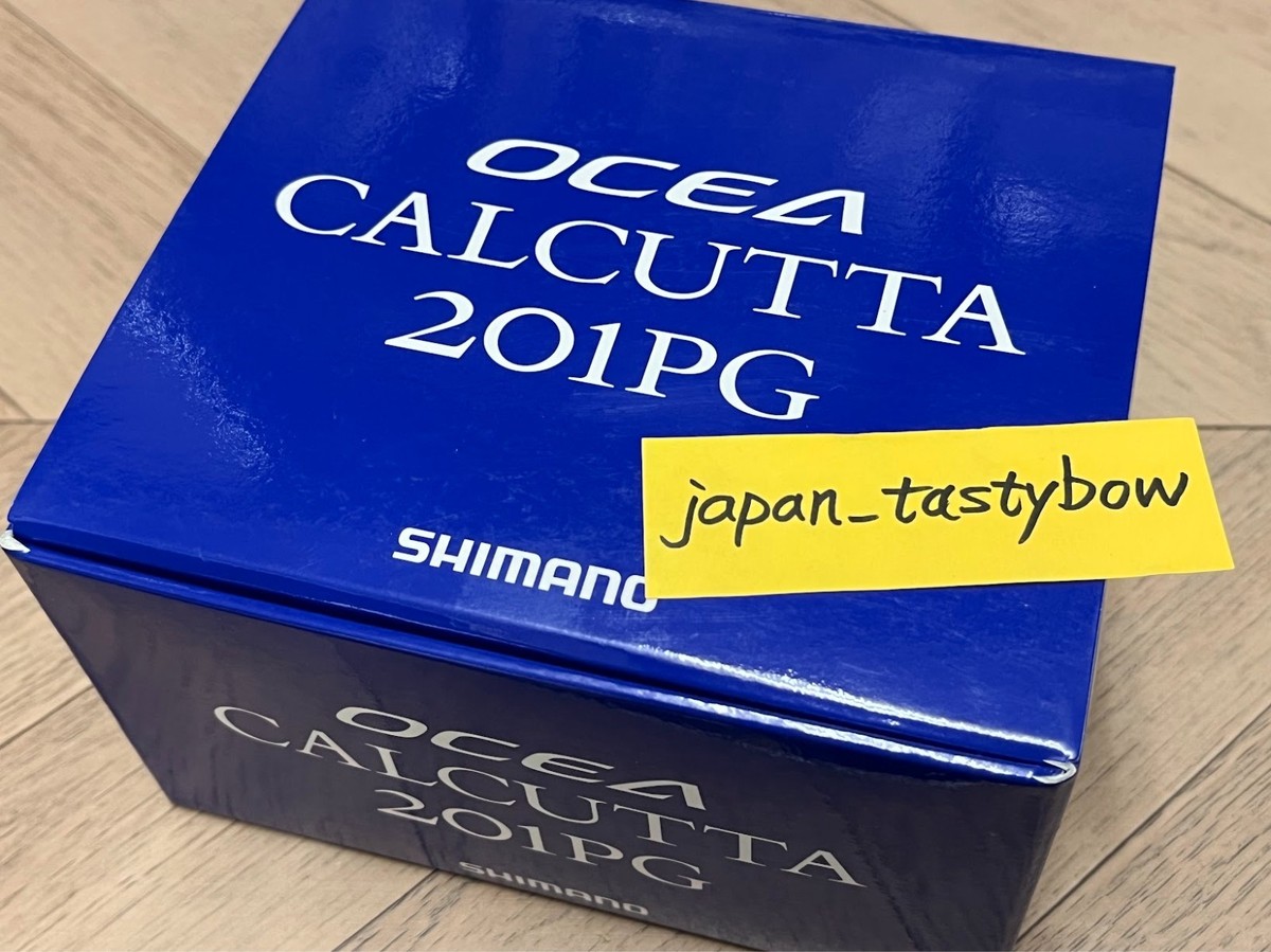 リール SHIMANO OCEA CALCUTTA 201PG Amazon.com : SHIMANO 12 OCEA CALCUTTA 201PG Right : Sports