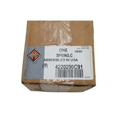 OEM INTERNATIONAL contact, Clock Spring, 10 W...