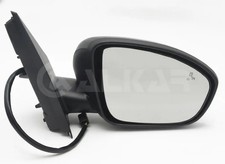 Retroviseur gauche (ou coque) Dacia SANDERO