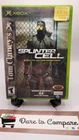(LUP) Tom Clancy's Splinter Cell (Microsoft Xbox, 2002)