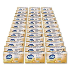 Dial 92617 4 oz. Deodorant Bar Soap - Iconic Dial Gold Fragrance (36/CT) New