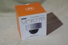 Alarm 1080P Dome Camera ADC-VC827P