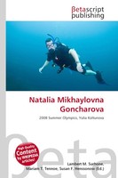Lambert M. Surhone (U. A.) | Natalia Mikhaylovna Goncharova | Taschenbuch (2026)