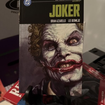 Joker: DC Compact Comics Edition (Paperback or Softback)