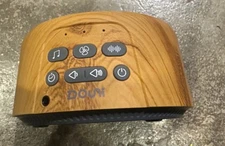 Douni White Noise Sound Machine with 27 Soothing Sounds Timer & Volume Control