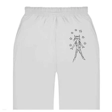 'Star pixie' Adult Sweatpants / Joggers (JO040009)