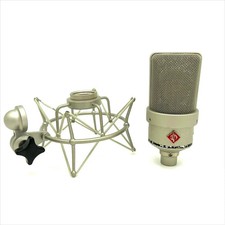 Neumann XLR Professional Dynamic Microphone - TLM 103 MT . Free shipping