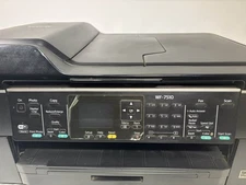 Epson WorkForce WF-7510 Wireless Wide-Format Inkjet Printer