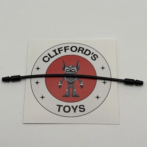 Vintage G.I. Joe Jump Jet Pack 1983 Power Cord Part Accessory Hasbro ARAH