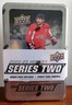 2022-23 Upper Deck Series Two Hockey Brand New Sealed Tin Young Guns