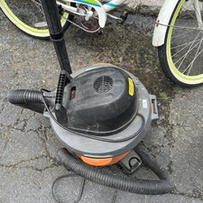 RIDGID 9 Gallon 3.5  Peak HP NXT Shop Vacuum Wet Dry Vac with General Debris