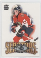 2000-01 Pacific Paramount Vinny Prospal Vaclav Prospal #176 0f4