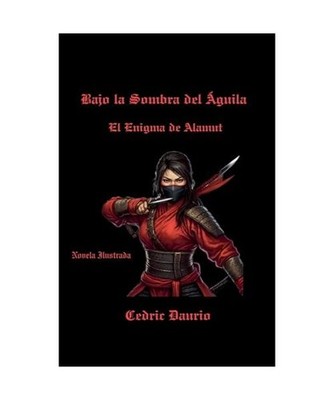 Bajo la Sombra del Águila- El Enigma de Alamut [Bluthund-Comunidad Virtual], Da