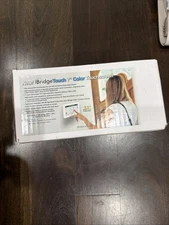 iBridge Touch 7" Color Touchscreen for Alarm System