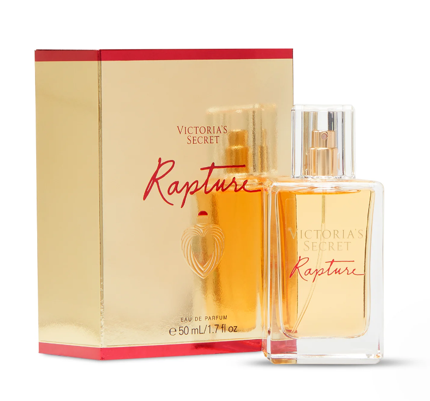 Victoria's Secret Perfume 1.7 Fl Oz Eau De Parfum Fragrance Mist