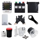 Darkroom Developing Equipment Kit Film Processing 120 135 35mm Color B&W Film.
