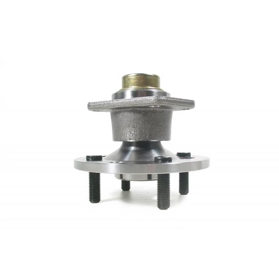 Conjunto de cojinete de rueda trasera y buje Mevotech Supreme para Saturn SC1 1993-2002 Foto 4 de 4