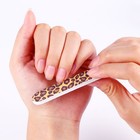  100 Pcs Manicure Tools Kit for Women Nail Beginners with Everything Art