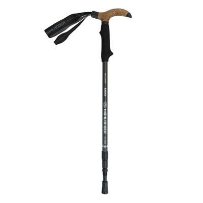 Highlander Arran Trekking Wanderstock Stock leicht verstellbar Wandern