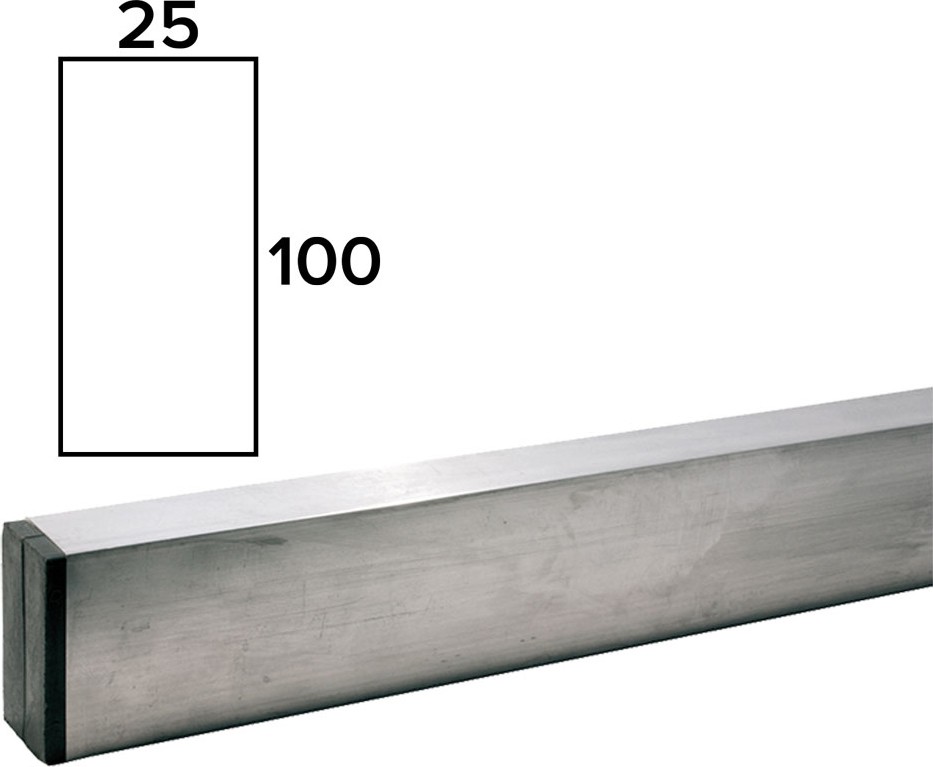 Stadia Per Muratore mm 100X25 mt 2 DecHome ST100X25X0X200