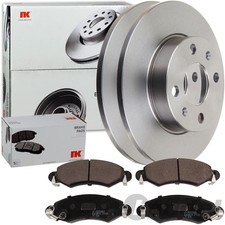 Plaquette de frein Suzuki WAGON R+