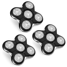 Shaver Replacement Head Compatible with Remington Electric Shaving Model SPR-...