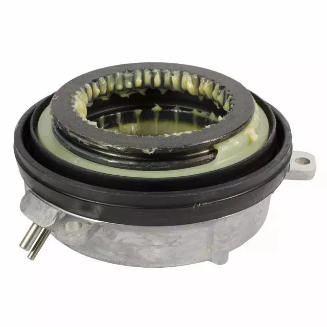 Actuador original Ford 2015-2021 Ford HL1Z-3C247-A Foto 4 de 4