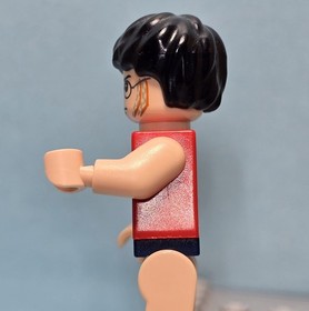 Lego Harry Potter Gills HP066 Minifigure 4762 Rescue From The Merpeople Nice