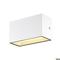 Led Wandleuchten 1X14W 1600/1700LM IP44 3000/4000K Weiß Modern