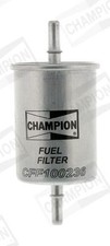 CHAMPION Kraftstofffilter CFF100236 für SMART ZASTAVA