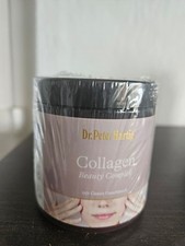Dr. Peter Hartig Collagen Beauty Complex 90 g Pulver