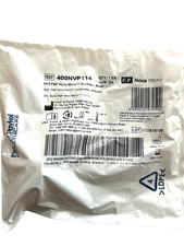 Fisher  Paykel NOVA Micro Cushion Replacement SMALL 400NVP114 NEW Factory Seal