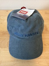 Helly Hansen Graphic Cap Sailing Strapback Co...