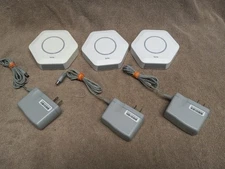 Luma Whole Home Mesh Wi-Fi Wireless Router System (3 Units)