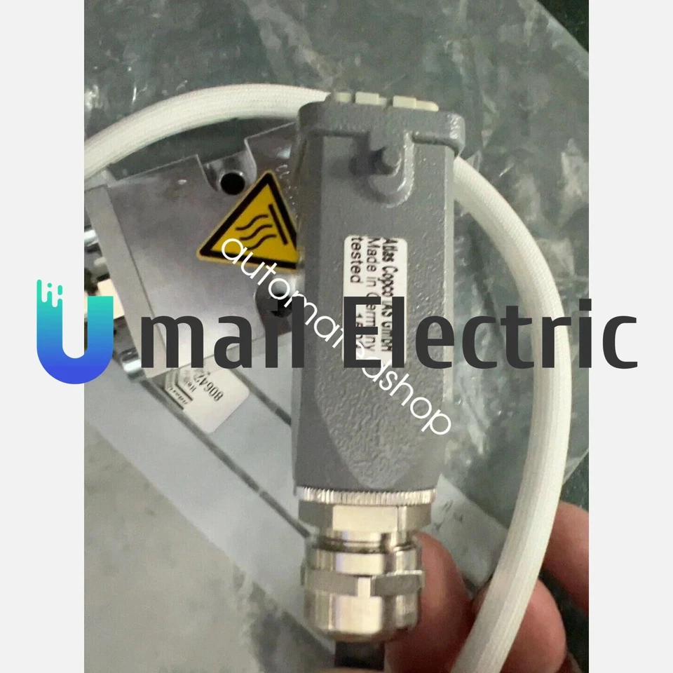 1PCS NEW 80642.000118 CONNECTOR Shipping DHL or FedEX - Image 2 of 4