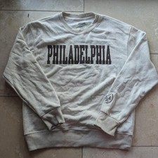 Unbranded Women's Cream Jumper