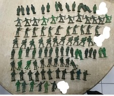 Soldatini 1 32 Marines 92 Pezzi