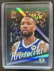 2025 Topps Signature Damian Lillard Base (RAW)