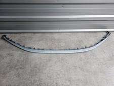Porsche 911 992 2019 Spoiler Lippe Stoßstange Stoßfänger vorne QTT1434