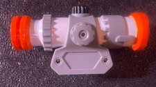 Cabelas Top Shot Elite Rifle Wireless Gun REPLACEMENT SCOPE ONLY Xbox 360 Wii