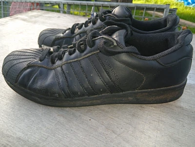 Adidas Superstar