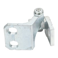 Original Fiat TüRscharnier VordertüR Fahrerseite Unten 500L 500X 50525348