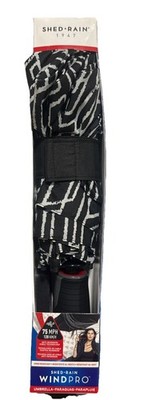 ShedRain Windpro Compact Umbrella