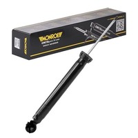 Monroe Gasdruck StoßDÄMpfer Hinterachse Passend FÜR BMW 1 2 3 4 | 376211SP