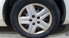 Wheel 16x6-12 Steel Standard Duty Opt Qb5 Fits 06-12 Impala 5667571