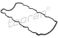 Topran 302 348 Dichtung, ÖLwanne FüR Ford