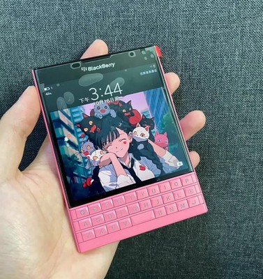 Unlocked BlackBerry Passport Q30 32GB+3GB RAM BB10 Smartphone English Version