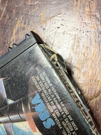 Buck Rogers Atari 2600 Video Game Cartridge -Planet Of Zoom ( Vintage 1983) Sega