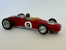 Rannalli Porsche Formula 1 (red) 1/24 scale slot car