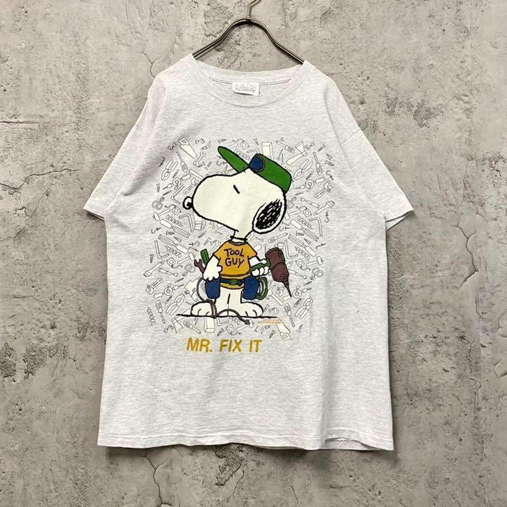 Vintage PEANUTS SNOOPY　М　スヌーピー 楽天市場】スヌーピー ぬいぐるみ M レトロ スヌーピー PEANUTS